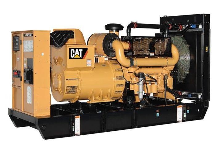 秦都柴油发电机电瓶如何维护和保养