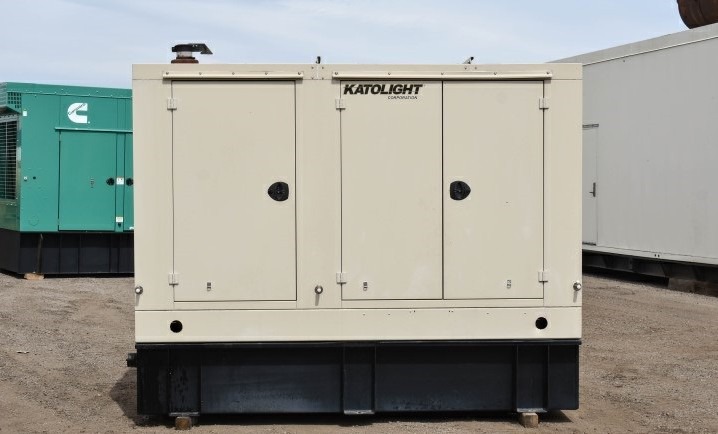 秦都购买柴油发电机需留心哪些问题?