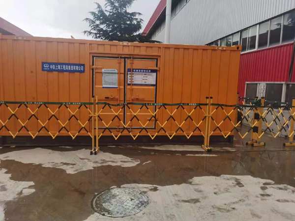 秦都租赁发电机 柴油发电机组供应商：柴油发电机组润滑油的作用？