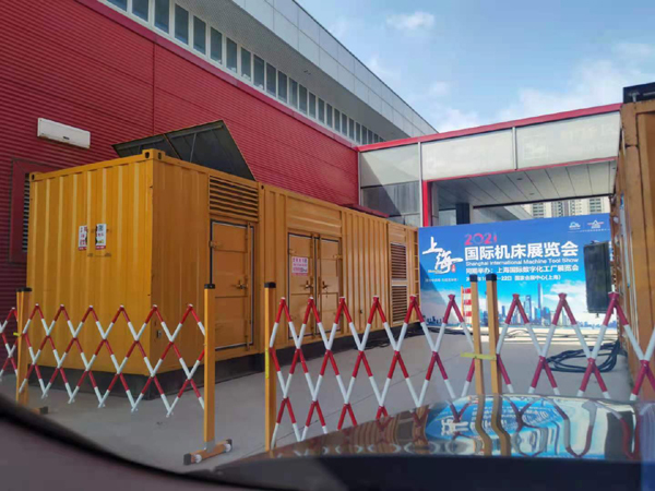 秦都出租发电机-柴油发电机和汽油发电机哪个更好一些？