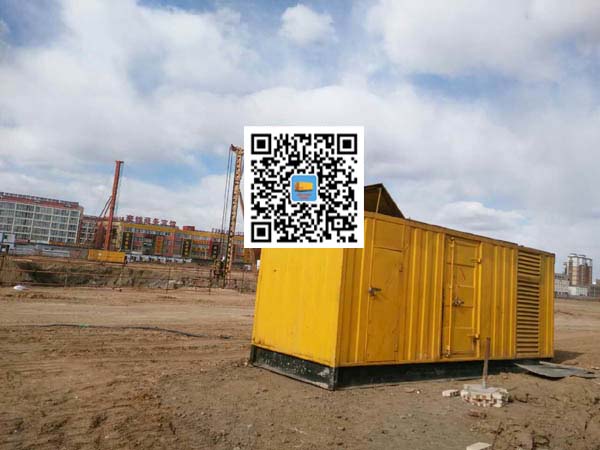 秦都发电机出租-柴油发电机组安全操作规程有哪些？