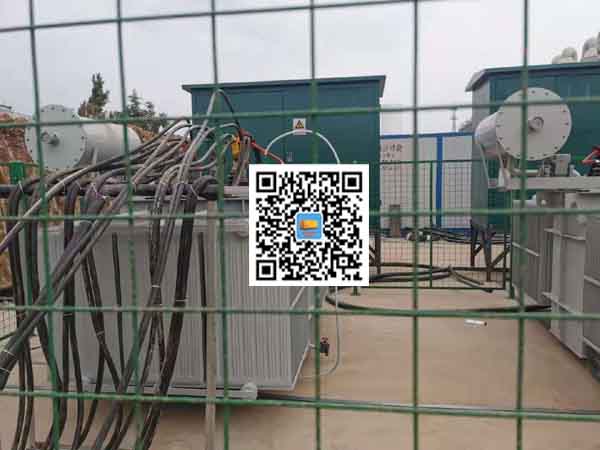 秦都发电机出租-发电机功率适用电缆线规格估算口诀