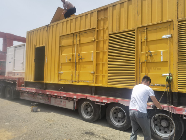 秦都发电机出租100KW发电机需要什么规格的电缆线？