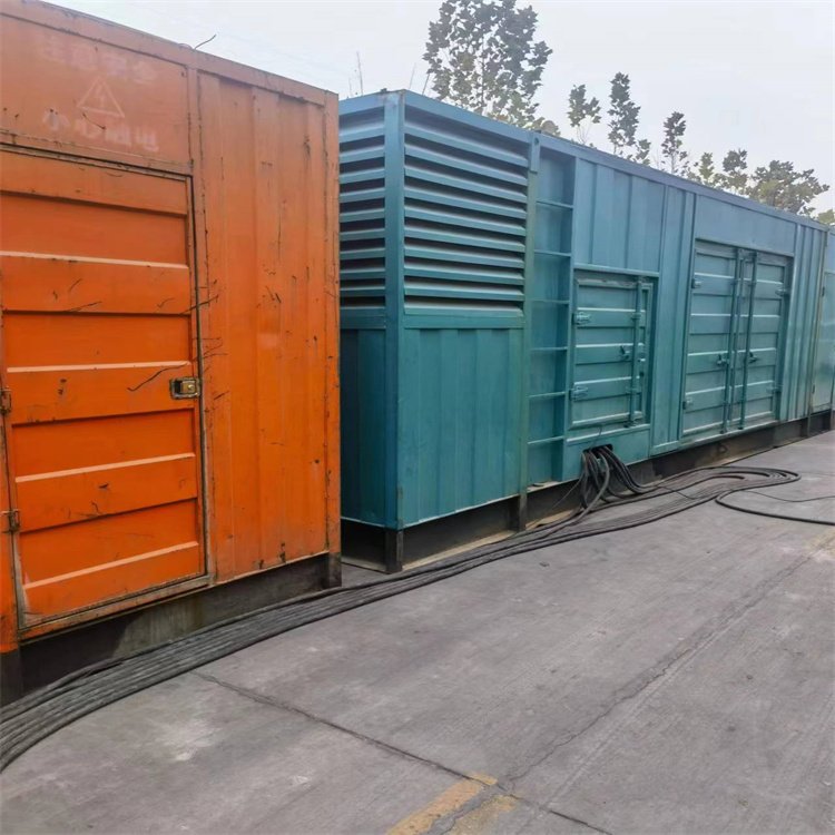 秦都如何选择适合 600kW 柴油发电机组的热继电器？