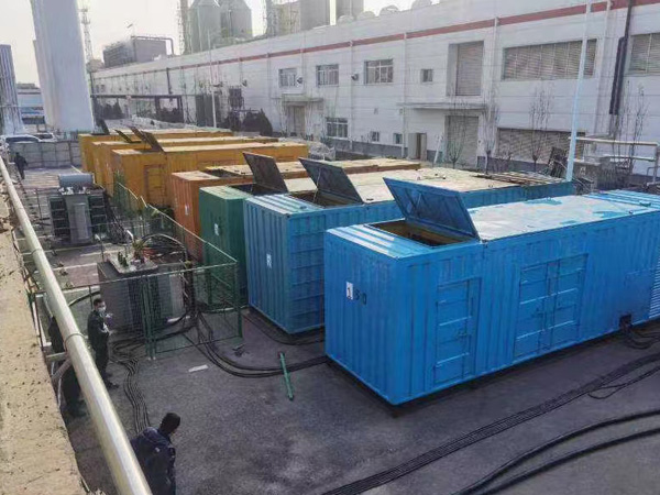 秦都380V和690V电压的电缆线相同吗？