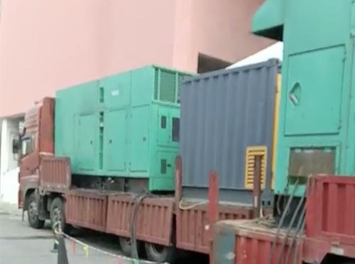 秦都柴油发电机的功率因数一般是多少？