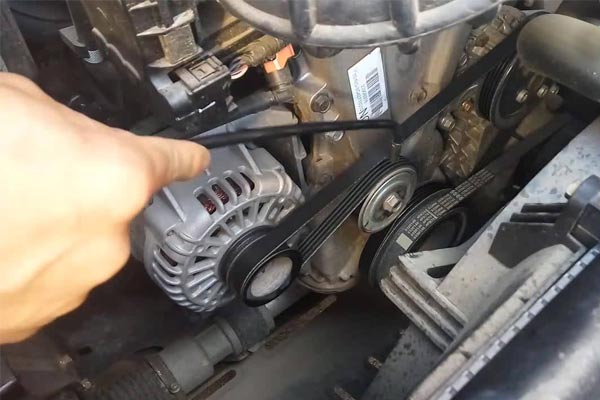 秦都转速传感器的工作原理是什么？