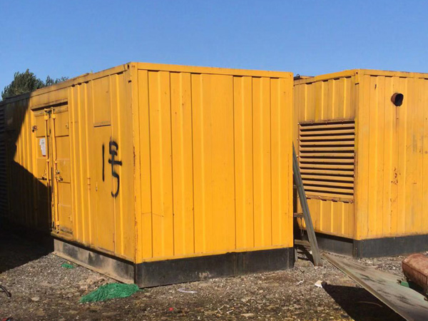 秦都柴油发电机组深海控制系统怎么样？