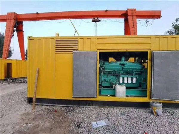 秦都冬季低温环境下，500KW发电机组应该选择什么类型的启动电瓶？