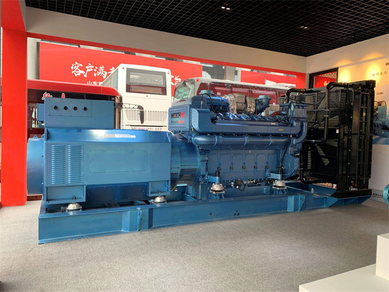 秦都柴油发电机组冬季保养周期是多久？