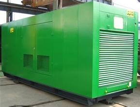 秦都柴油发电机组的加热装置有哪些类型？