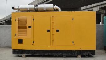 秦都柴油发电机组北方使用是否需要加装加热装置？