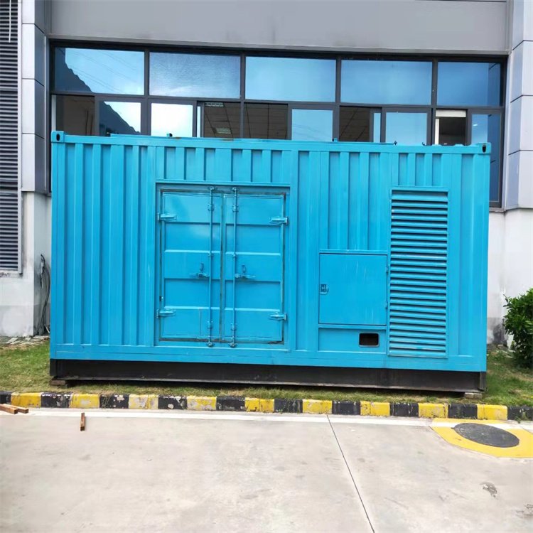 秦都柴油发电机组冬季燃油使用注意事项？