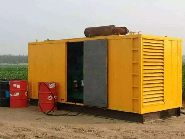 秦都安装新的水冷式机油散热器密封件有哪些注意事项？