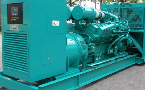 秦都柴油发电机组冬季使用中需要注意哪些事项？