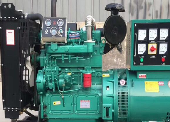 秦都柴油发电机冬季保养周期和夏季一样吗？